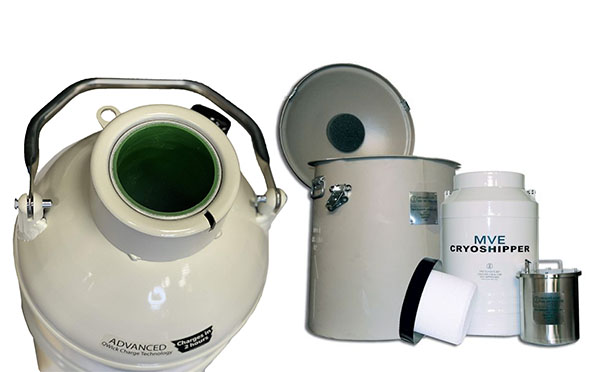 mve液氮罐 mve液氮罐