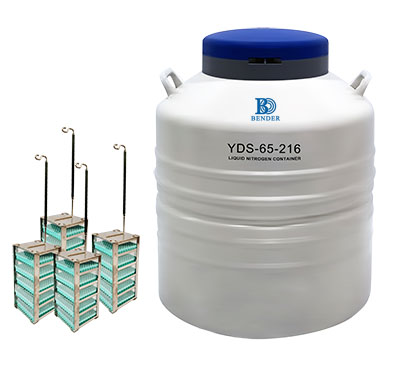 班德液氮罐 班德液氮罐