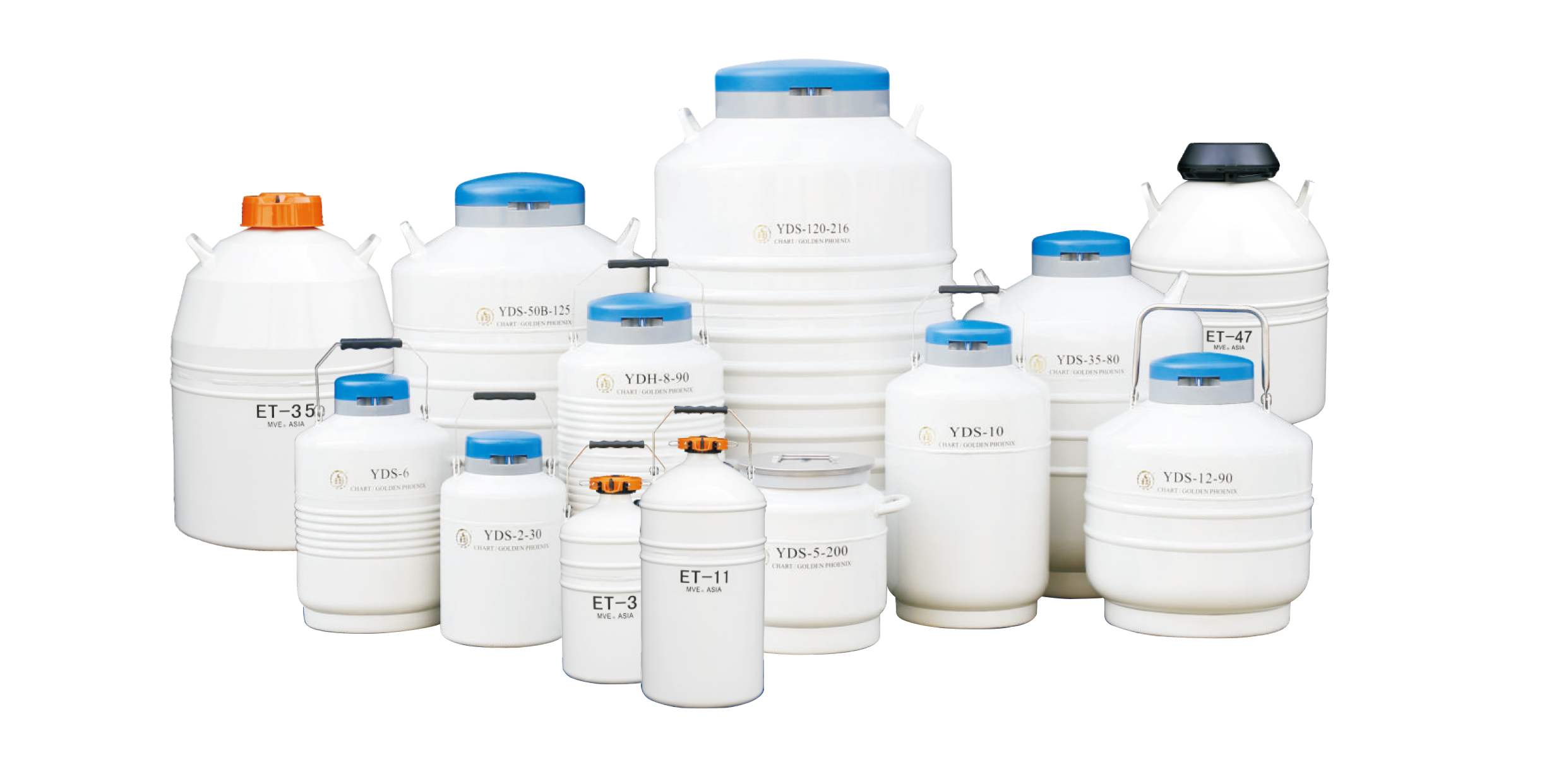 金鳳液氮罐 金鳳液氮罐